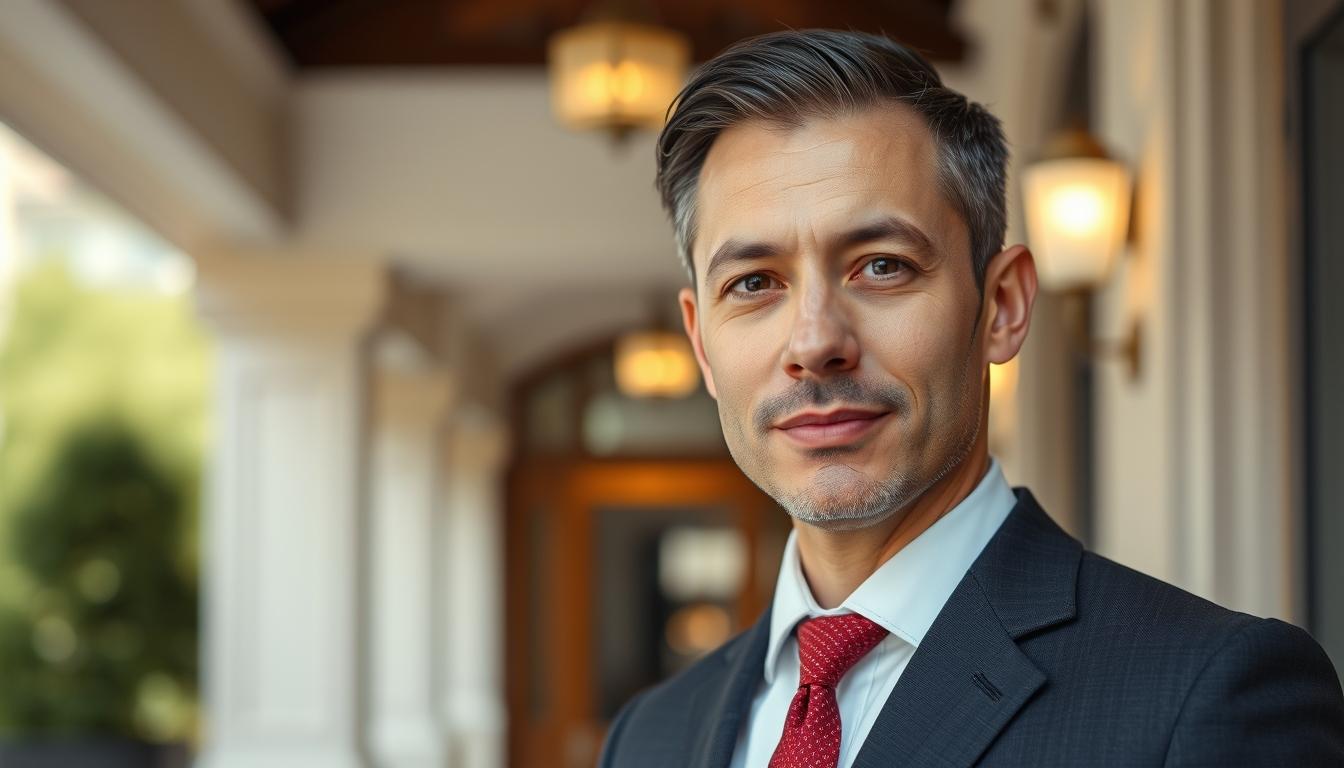 Property transfer support advisor