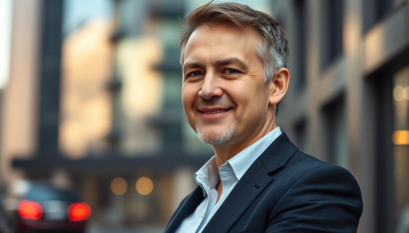 Property transactions support specialist