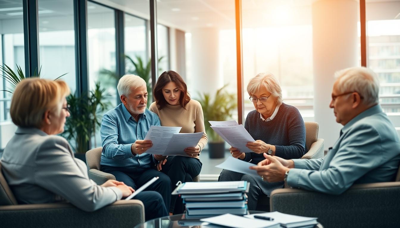 Contact support for property transactions and closing preparation