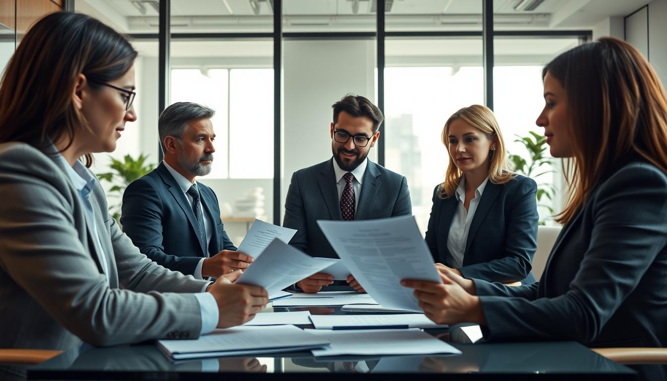 Conveyancing process and property ownership transfer